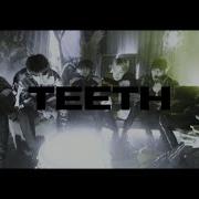 BTS TEETH 5SOS Fmv
