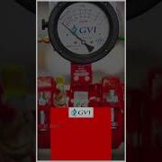 Fire Pump Testing Made Easy Precision You Can Trust With GVI