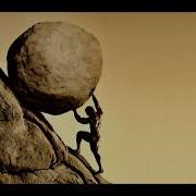 Me And The Birds Sisyphus Pushing A Rock Meme Theme Perfect Loop