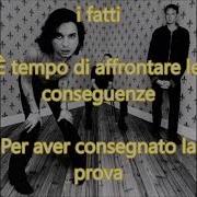 Depeche Mode Policy Of Truth Traduzione In Ita