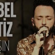 Mabel Matiz Sarışın JoyTurk Akustik