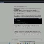Python Webbrowser Open Is Not Working In VScode Already Try Two Environment