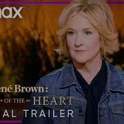 Brené Brown Atlas Of The Heart Official Trailer HBO Max