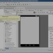 Android App Development For Beginners 11 Designing The User Interface