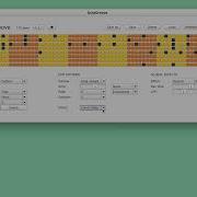 A Generative Sequencer In SuperCollider