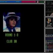 Michael Jackson S Moonwalker First Play Sega Genesis Drelen13 Retro Twitch