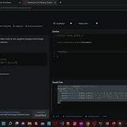 Codewar Kata List Filtering Explained Live