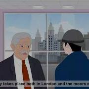 Собака Баскервилей