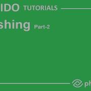 Physibel SOLIDO Tutorials Meshing Part 2