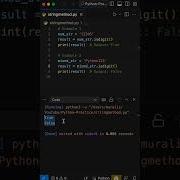Mastering Python S Isdigit Method Numeric Validation Simplified Shorts