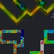 Blast Wave Propagation In Corridors HyperFlow CFD