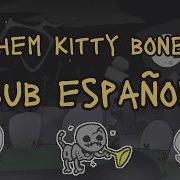 Them Kitty Bones Mewgenics OST Sub Español