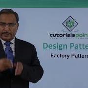Factory Design Pattern
