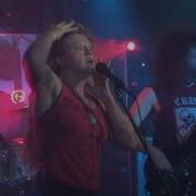 Smoulder Warrior Witch Of Hell Live VooDoo Club Warszawa Poland 04 09 2023