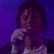 Michael The Jacksons Billie Jean Victory Tour Toronto 1984 High Quality