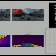 Waymo Dataset Based End To End Driving Architecture Narrative