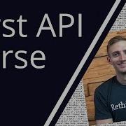 First API Parse