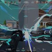 Inception Teminite Valorant Montage