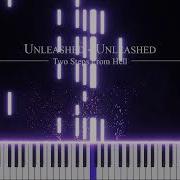 Two Steps From Hell Unleashed Unleashed Piano