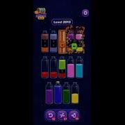 Magic Sort Ultimate Level 2011 2015 Walkthrough All Secrets Strategies