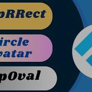 How To Customize Images In Flutter Circle Rectangle ClipRect Widgets Explained