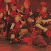 Stagedoor Manor 2011 Production Of Jekyll Hyde BRING ON THE MEN