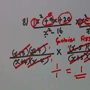 Mathematics N2 Simplify Fractions Class 14 Factorisation Mathszoneafricanmotives