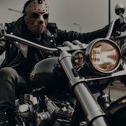 Renegade R66 Blood And Fire Hard Rock