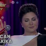 Beş Dakika SibelCan Şarkılar Bizi Söyler Performans