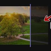 Как обрезать видео в After Effects 2 способа