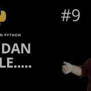 9 Tutorial Python Perulangan For While