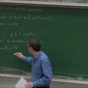 Modular Arithmetic Part 2
