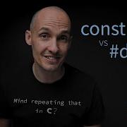 Defining Constants Should I Use CONST Or DEFINE