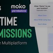 How To Manage Run Time Permissions In Android And IOS With Compose Multiplatform