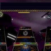 I Will Not Bow By Breaking Benjamin Full Band FC 684