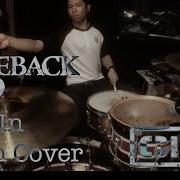 Ivan Wing Comeback Kid Sink In DRUM COVER
