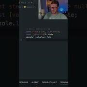 How To Use Array Destructuring To Simplify Your Javascript Code Shorts
