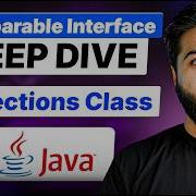 Comparable Interface In Java Collections Class Comparing Objects Java Full Course 36