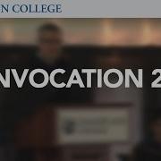 Convocation 2014 FULL Champlain College