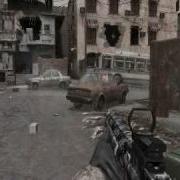 Call Of Duty 4 Multiplayer PeZBot Mod Gameplay