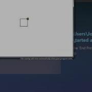 Small Basic Turtle Sq Code With A Loop