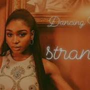 Normani Dancing With A Stranger Solo Version