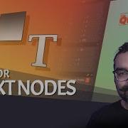 UI Editor Tutorial Text Nodes