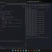 CodSoft C Task 1 Demo Number Guessing Game