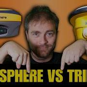 Сравнение технологий Trimble и Hemisphere GNSS