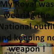 BFH Bug Bug Trololo
