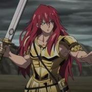 AMV Magi War Part 1