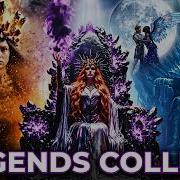 When Heaven And Hell Collide Choose Your Side