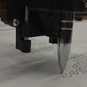 2D Drawbot Using Arduino And CNC Shield