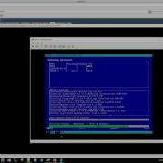 SQL Server S Sqlcmd On Linux Using Windows Authentication 720p